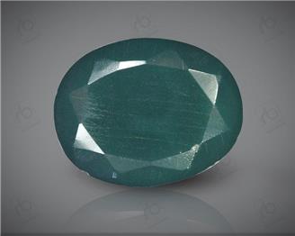 Natural Chalcedony (Onyx) Certified 7.76 CTS ( 5969 )